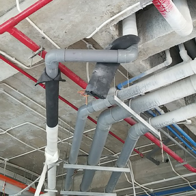 Cấp thoát nước