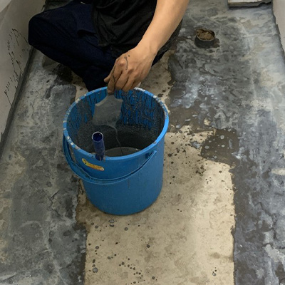 Chống thấm trọn gói