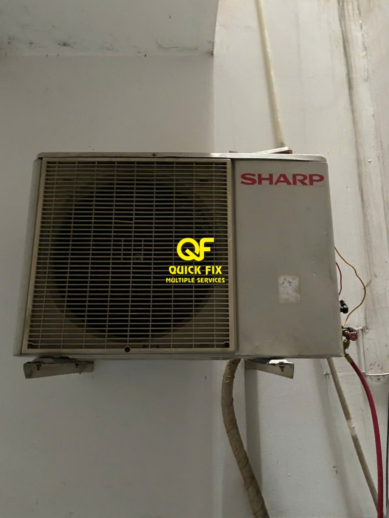 Thu Mua Máy Lạnh Cũ Văn Phòng Cần Giờ: Gom Số Lượng Lớn, Giá Đỉnh