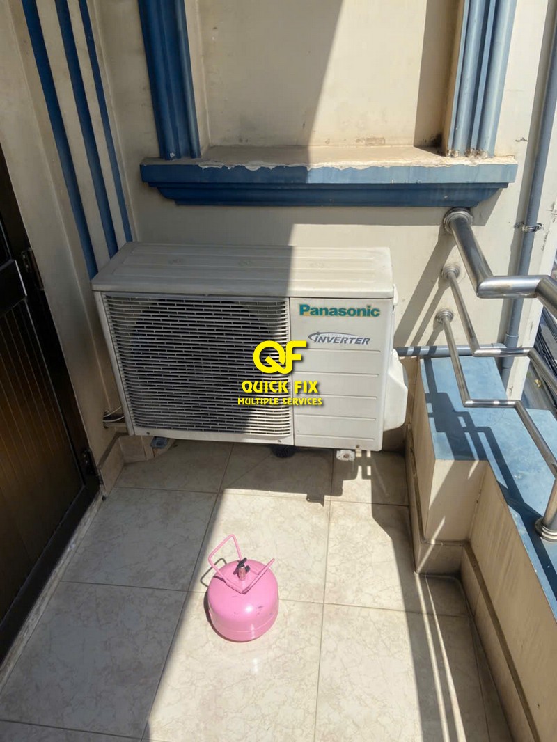 Thu Mua Máy Lạnh Cũ Quận 6 Giá Cao - Thu Tại Nhà, Định Giá Đúng