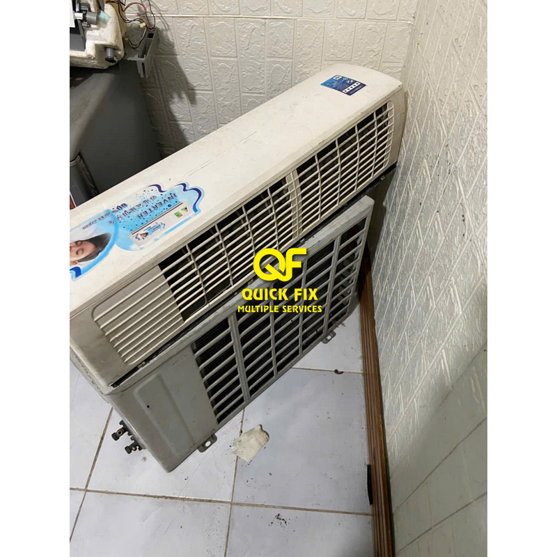 Thu Mua Máy Lạnh Cũ Quận Tân Bình Tận Nơi - Khảo Giá Miễn Phí, Giá Cao