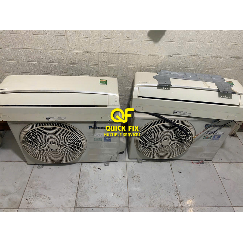 Thu mua máy lạnh cũ daikin TPHCM số lượng nhiều – Nhận từ văn phòng, cửa hàng