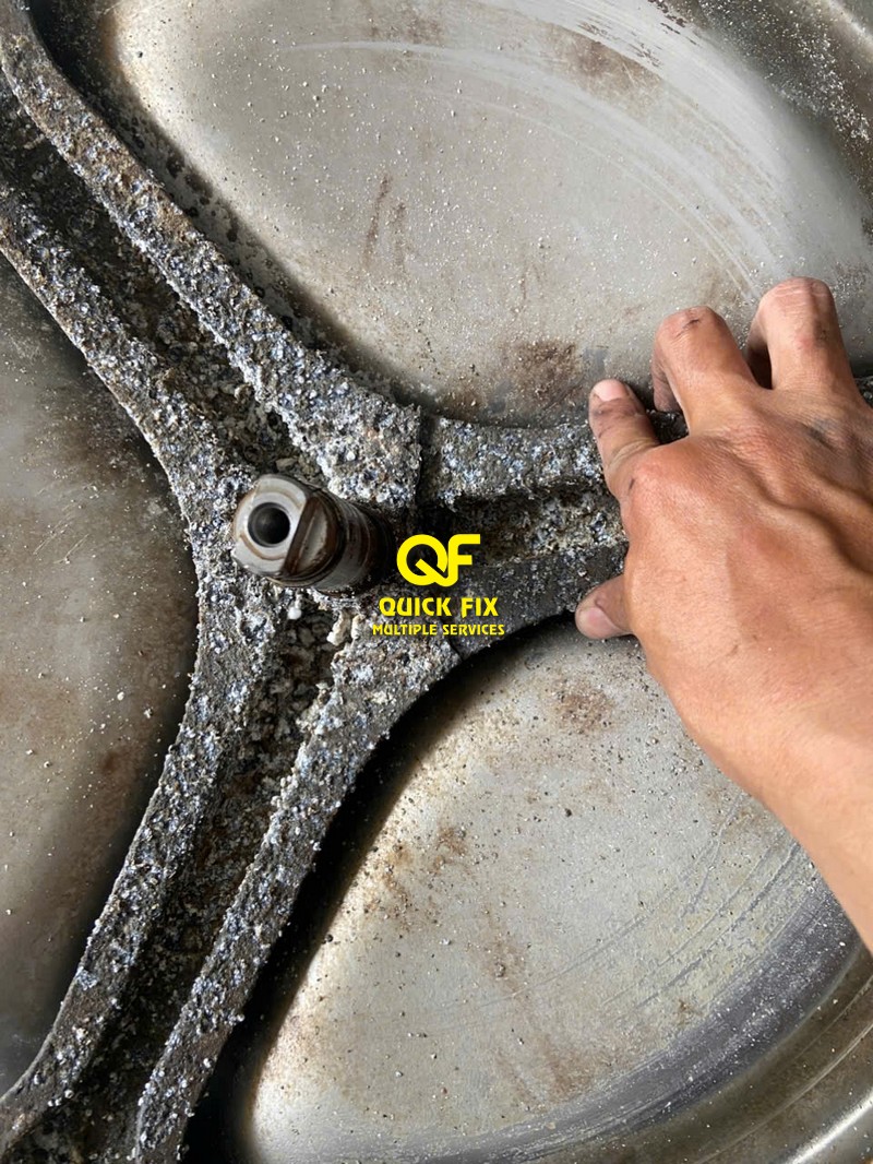 Sửa Máy Giặt Quận 10 Tận Nhà - Thợ Kiểm Tra Miễn Phí, Đến Ngay