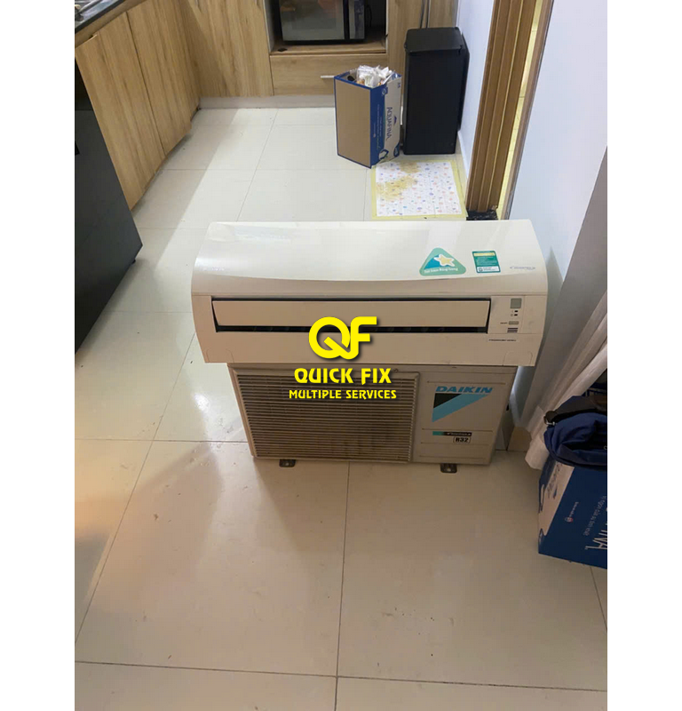 Thu Mua Máy Lạnh Cũ Quận 10: Máy Sống, Hư Giá Cao - Gọi 15p