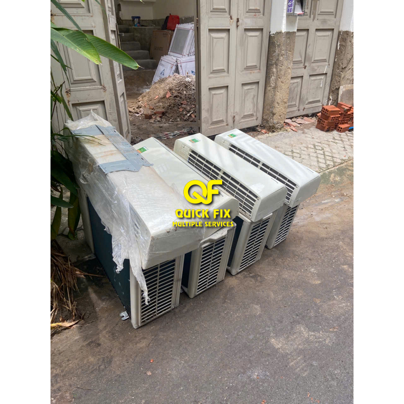 Sửa tủ lạnh Panasonic TPHCM – Kiểm tra lỗi không lạnh tại nhà