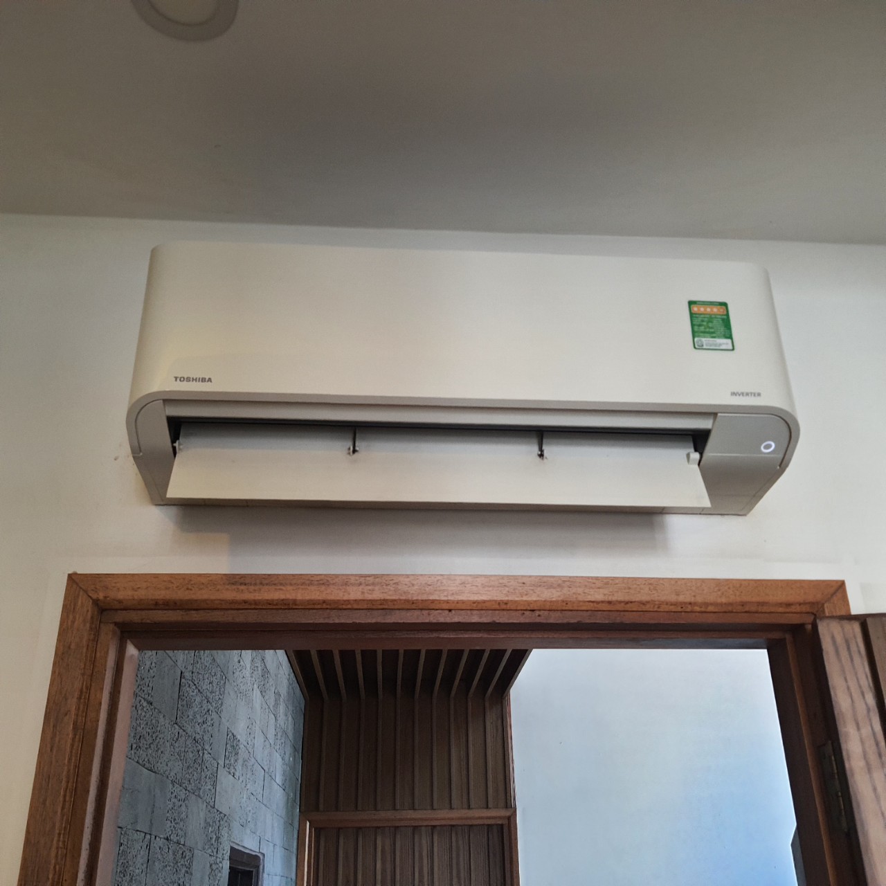 Nguyên nhân và cách khắc phục tình trạng máy lạnh không lạnh