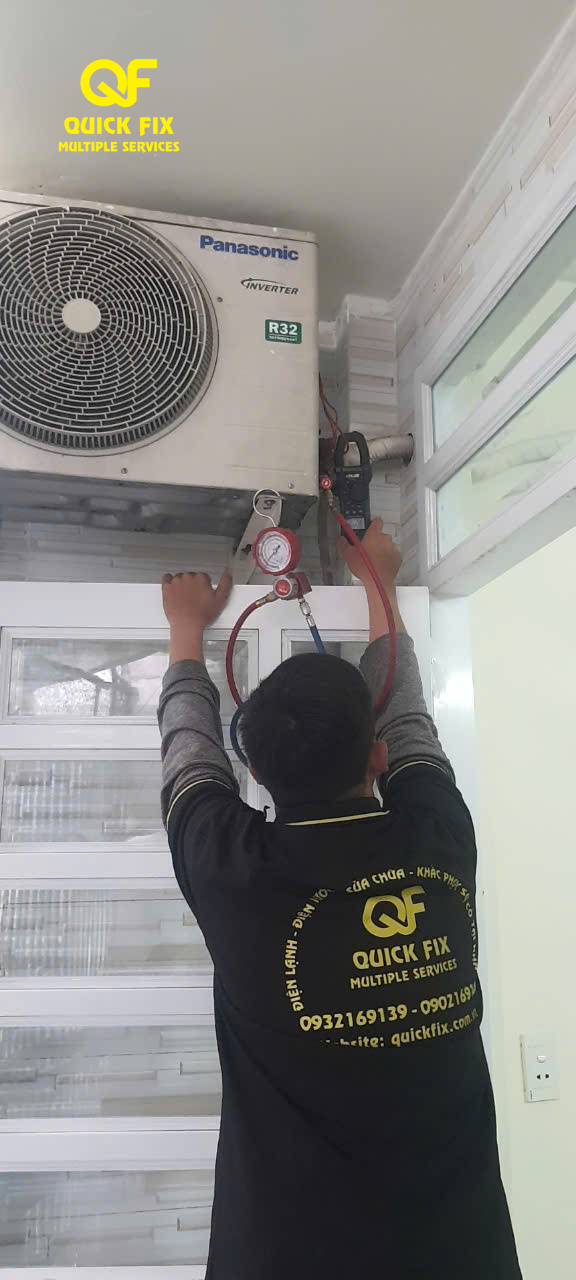 #1 Giải đáp thắc mắc Vì Sao Máy Lạnh Không Lạnh ? 10 Cách Tự Khắc Phục Tại Nhà