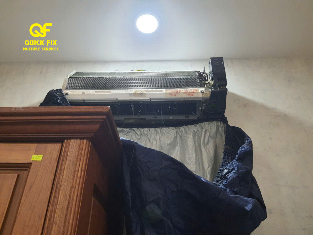 @@ Gọi thợ sửa chữa vệ sinh máy lạnh Quận Bình Tân -  0902.169.139