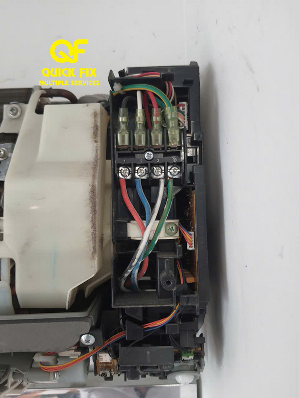 Sửa Máy Lạnh Thủ Đức - Giải Pháp Phục Hồi Hiệu Suất #TOP1