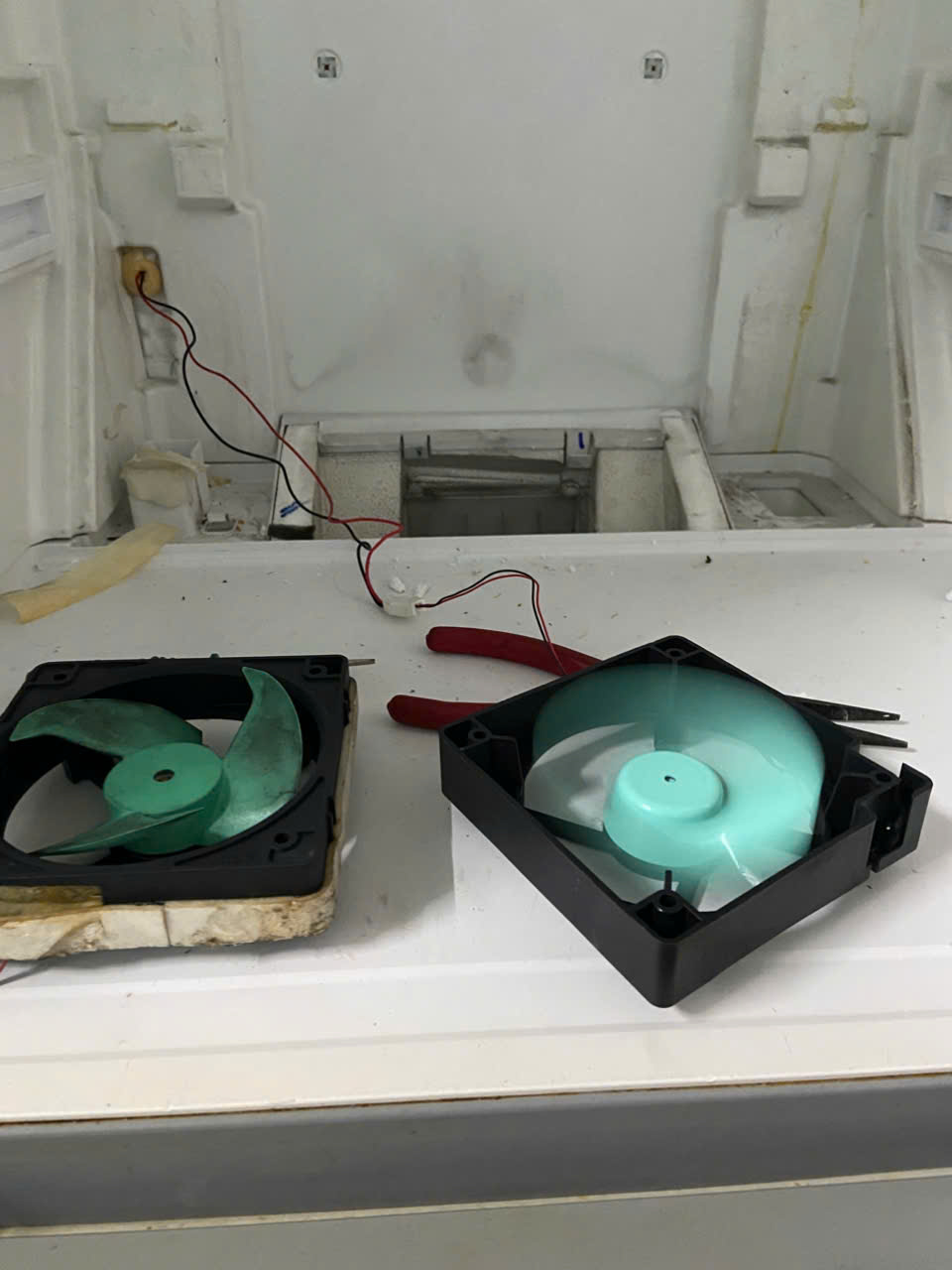 Đơn Vị Sửa Tủ Lạnh Tại Quận 5 Uy Tín, Dịch Vụ 24/7  0932.169.139 