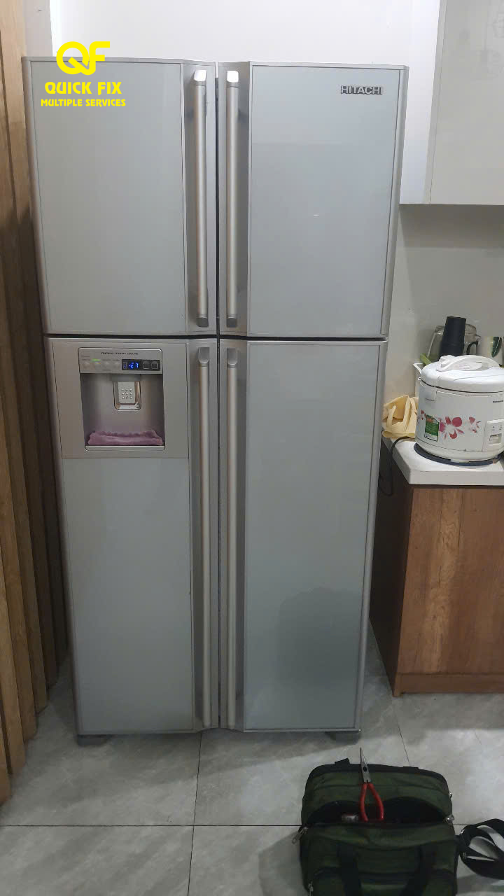 #1 Sửa Tủ Lạnh P An Lạc Bình Tân - Chuyên Nghiệp, Tại Nhà