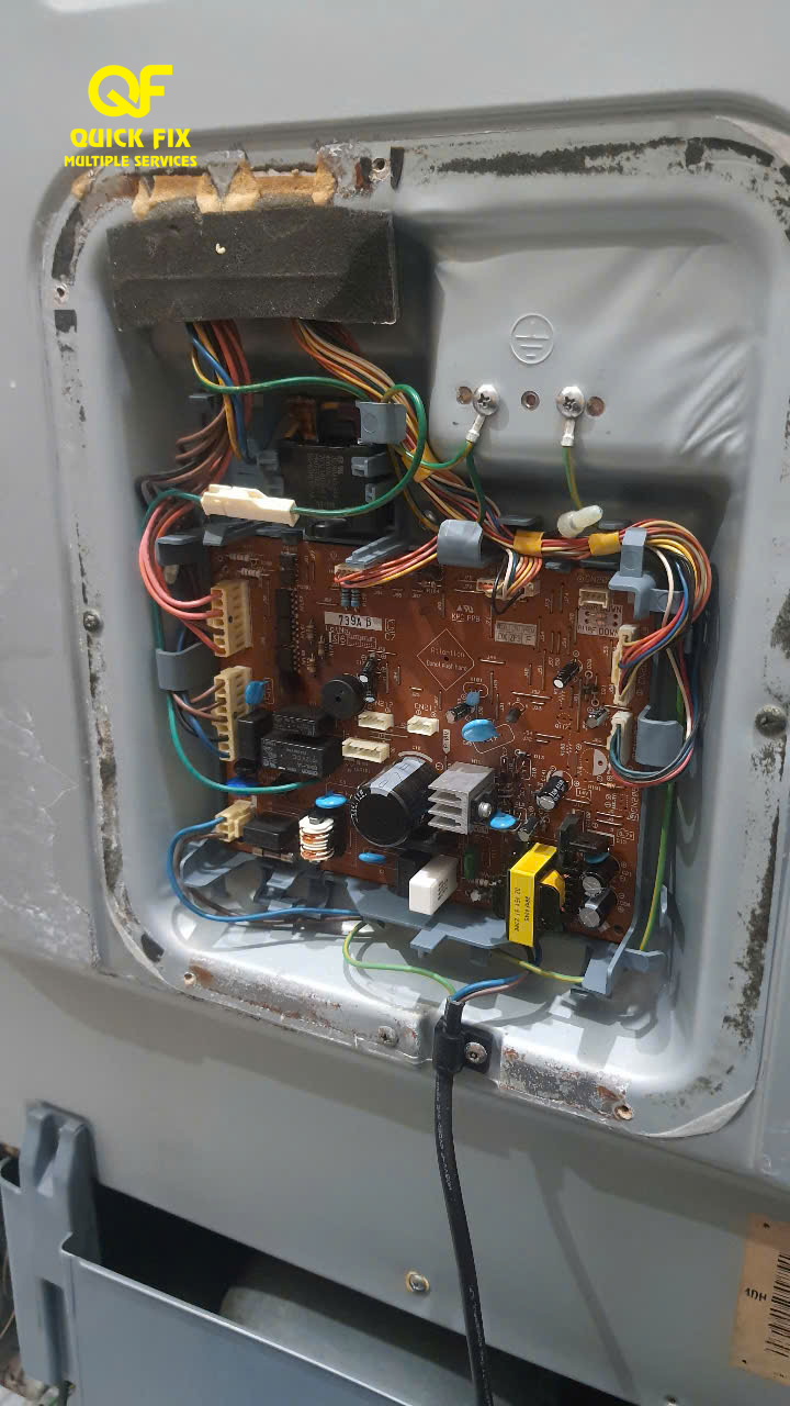 #1 Sửa Tủ Lạnh Quận Bình Thạnh - Chuyên Nghiệp, Tại Nhà