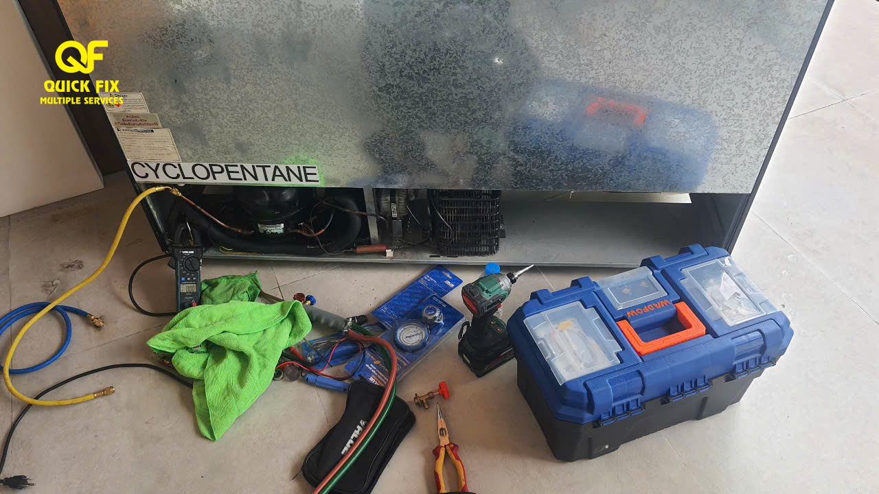 Địa chỉ sửa tủ lạnh quận 10 tận nơi【Đại 0932.169.139】