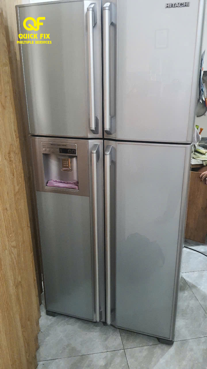 Sửa Tủ Lạnh Quận Gò Vấp Giá Rẻ Tận Nhà - Phục Vụ 24/7 Cực Nhanh