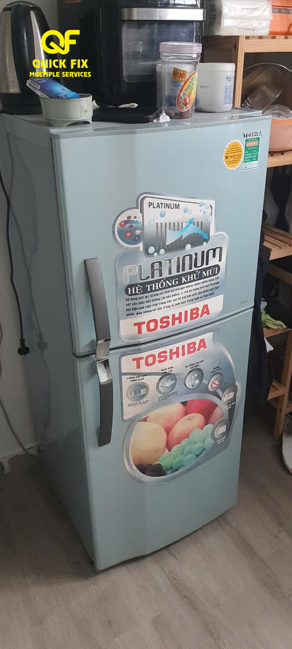 Sửa Tủ Lạnh Tại Nhà Ở Quận 6 Uy Tín, Thợ Giỏi Báo Giá Trước