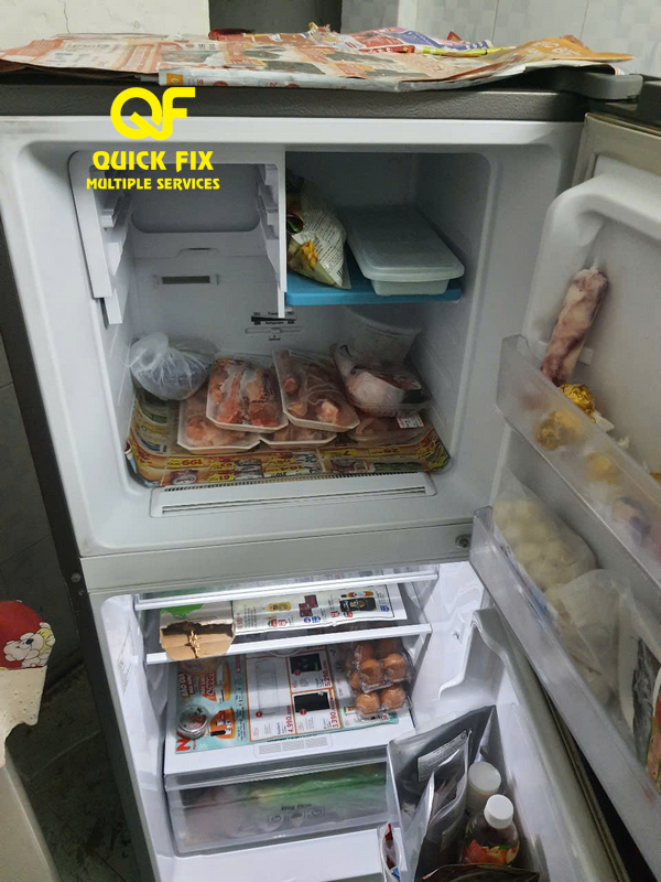 @@ Sửa tủ lạnh Phường Tân Chánh Hiệp Quận 12 tại nhà | 0902.169.139