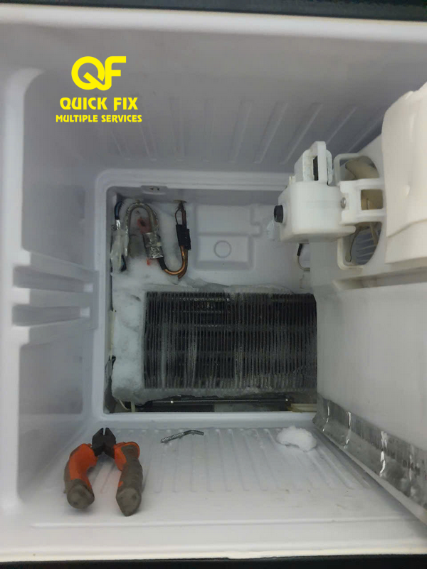 Sửa Tủ Lạnh Tại Quận Tân Bình Uy Tín, Giá Rẻ【24/7】