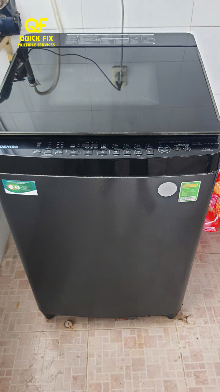 #1 Sửa máy giặt tại quận tân bình tphcm có mất nhiều thời gian không?