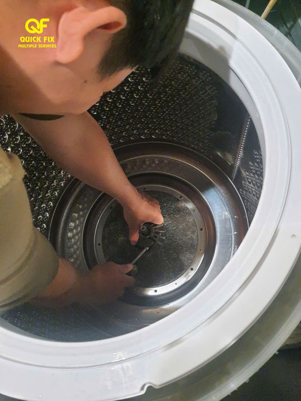 Cách Sử Dụng Máy Giặt Siêu Tiết Kiệm Điện – Hướng Dẫn Chi Tiết Cho Mọi Nhà
