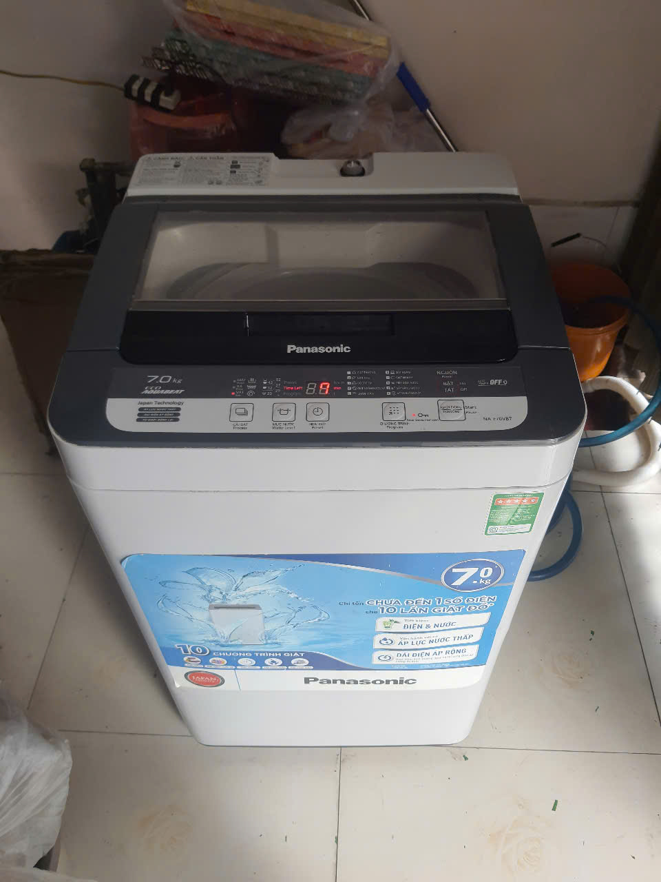 #1 Sửa máy giặt tận nơi Phường Bình Trị Đông Bình Tân