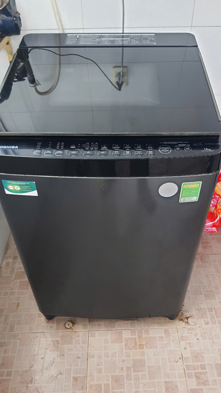 Dịch Vụ Sửa Máy Giặt Gò Vấp TP.HCM – Uy Tín, Có Mặt Nhanh Tại Nhà