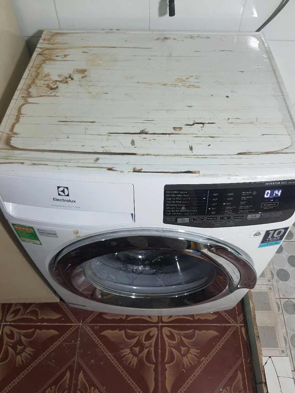 10 Mẹo Sử Dụng Máy Giặt Siêu Tiết Kiệm Điện Nước Ai Cũng Nên Biết 