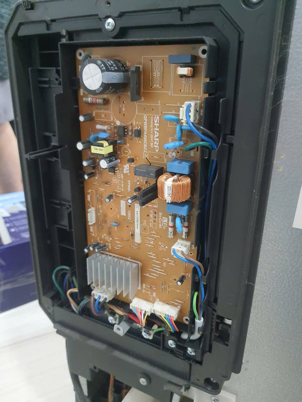 #1 Sửa Tủ Lạnh Quận Tân Bình - Chuyên Nghiệp, Tại Nhà