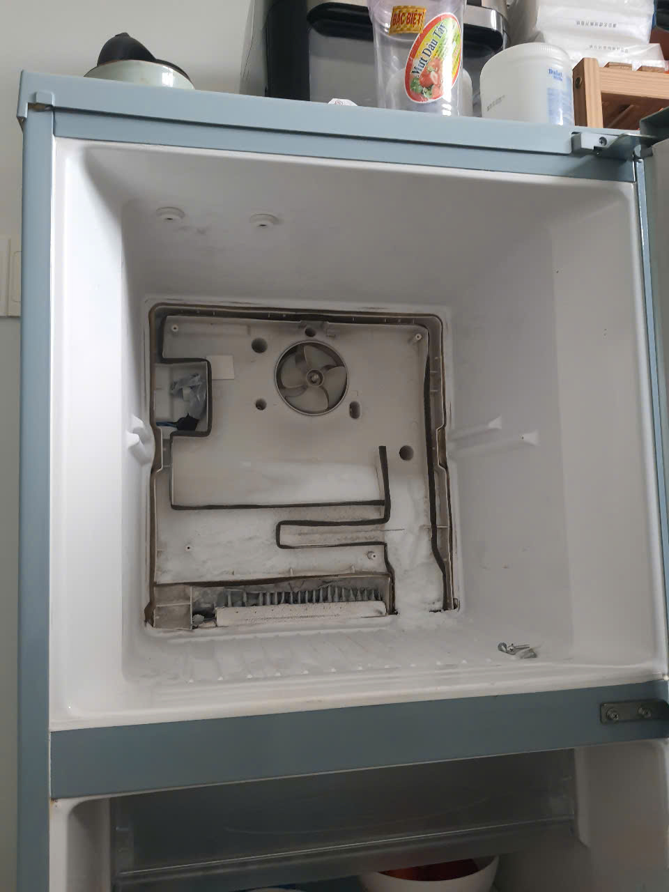 Sửa Tủ Lạnh Quận 6 TPHCM - Giải Pháp Nhanh Chóng, Giá Rẻ