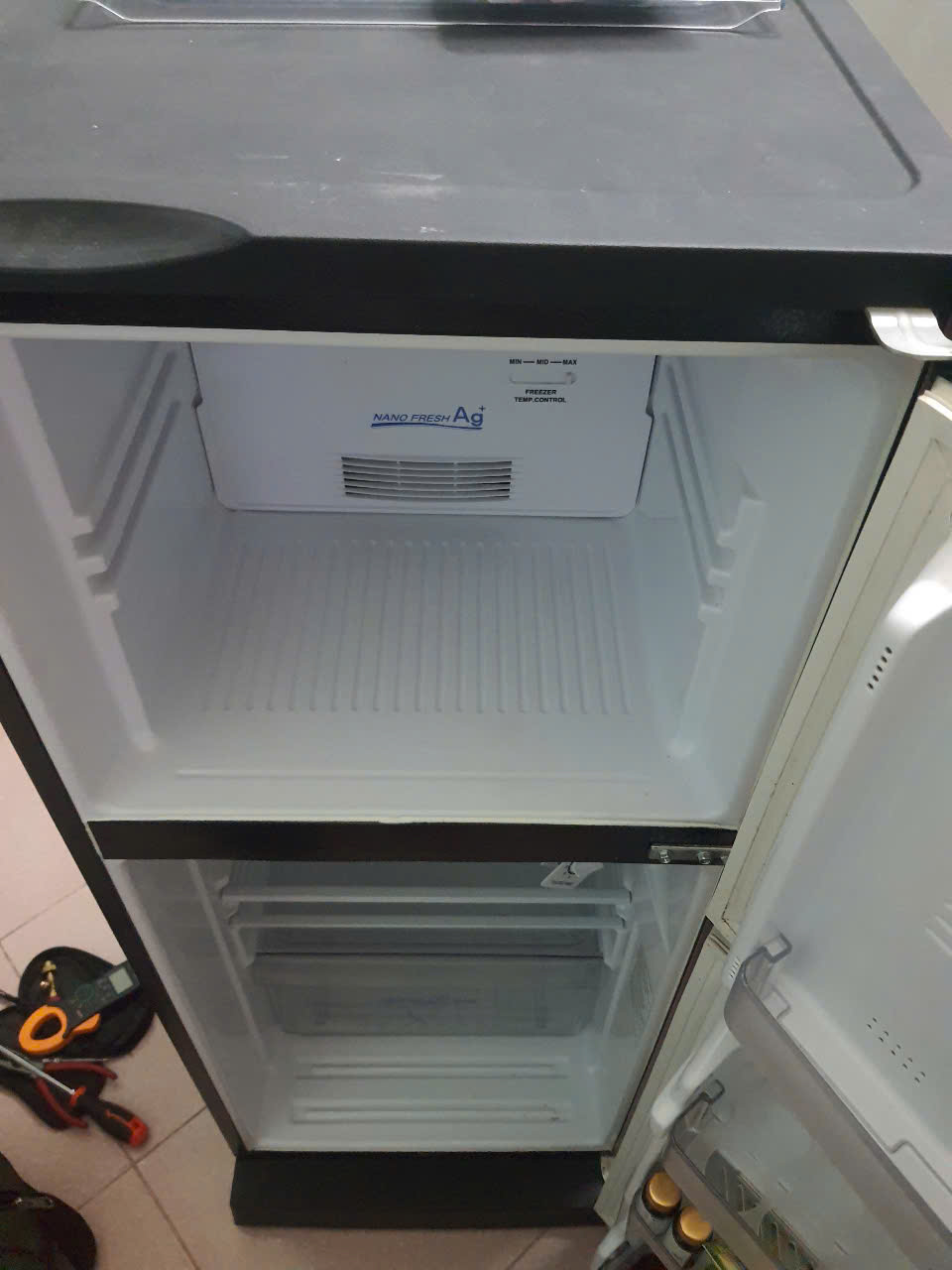 Sửa Tủ Lạnh Tân Bình HCM – Thợ Đến Nhanh Trong 30 Phút