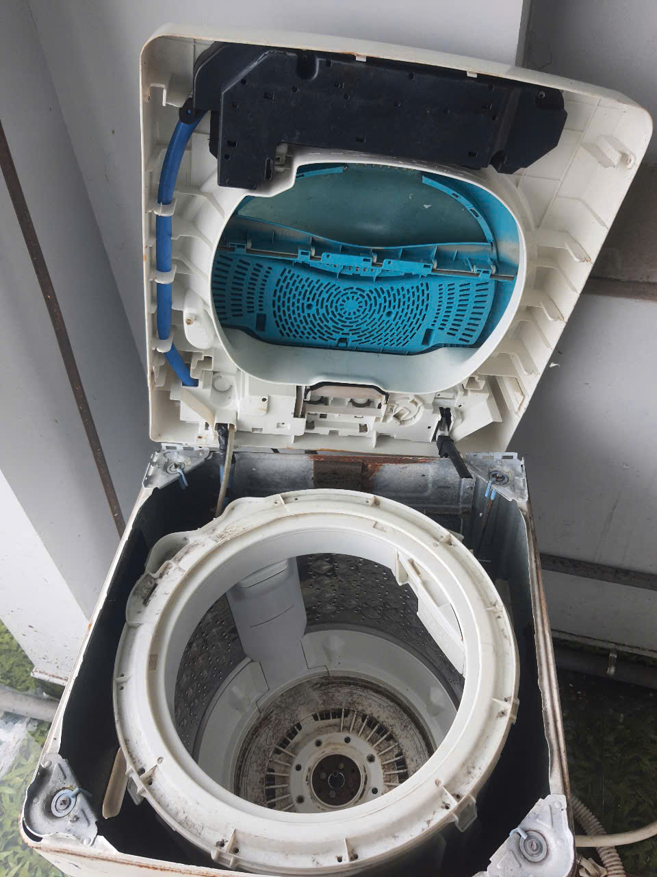 Sửa Chữa Máy Giặt Tận Nơi Quận Tân Bình | Quick Fix Uy Tín – Triệt Để
