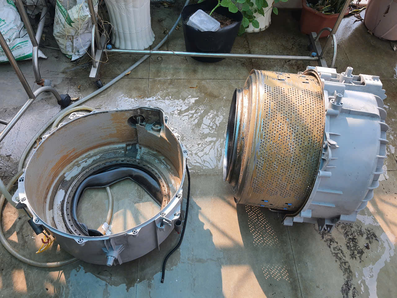 Dịch Vụ Vệ Sinh Máy Lạnh Quận Bình Tân – Có Mặt Nhanh Chóng