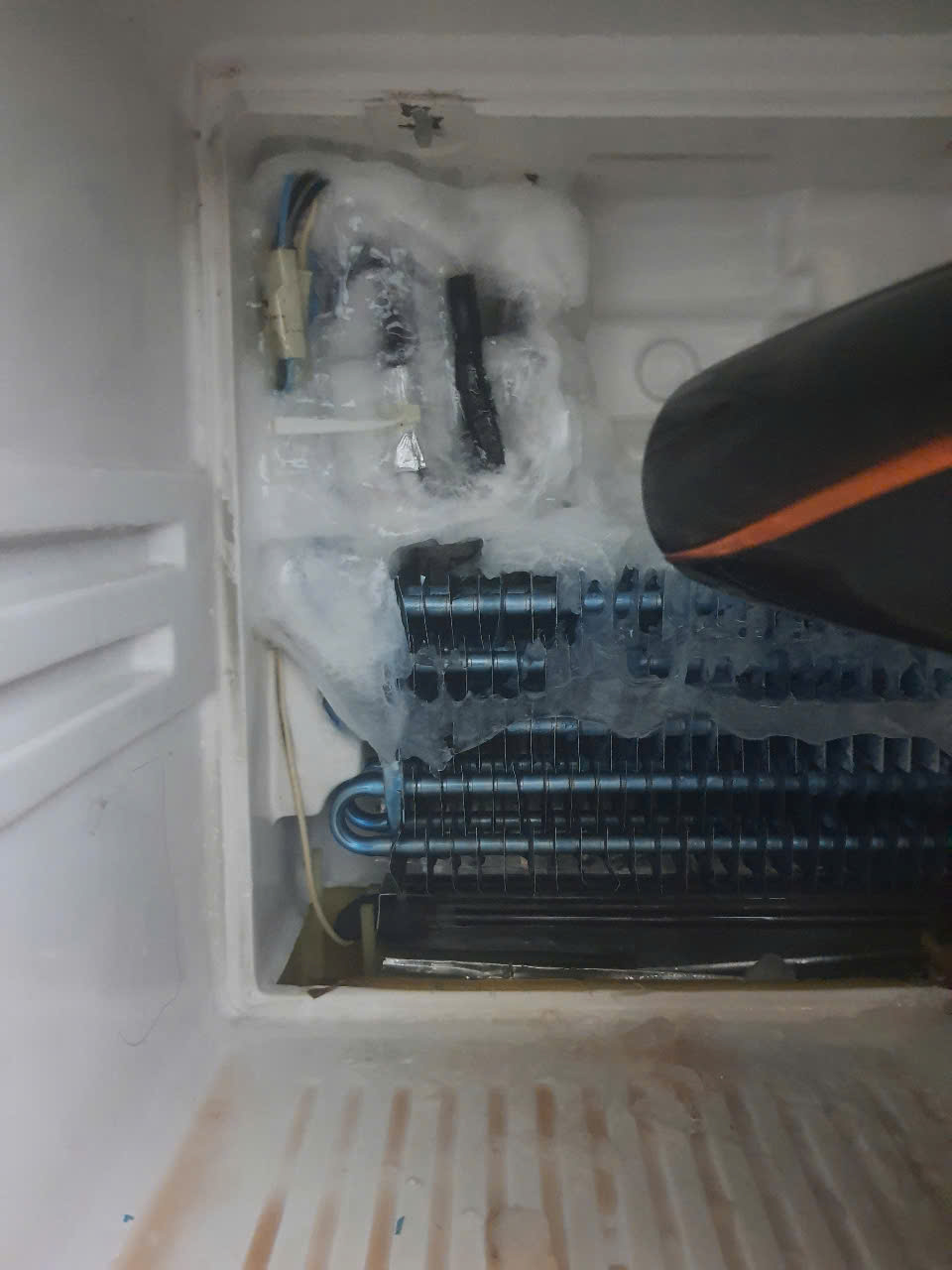 Đơn Vị Sửa tủ lạnh Quận 11 HCM – Nhanh chóng, Giá tốt Quick Fix