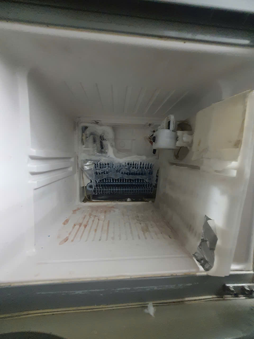 Nhận Sửa Tủ Lạnh Tại Quận Gò Vấp, Lh Có Mặt Sau 15 Phút