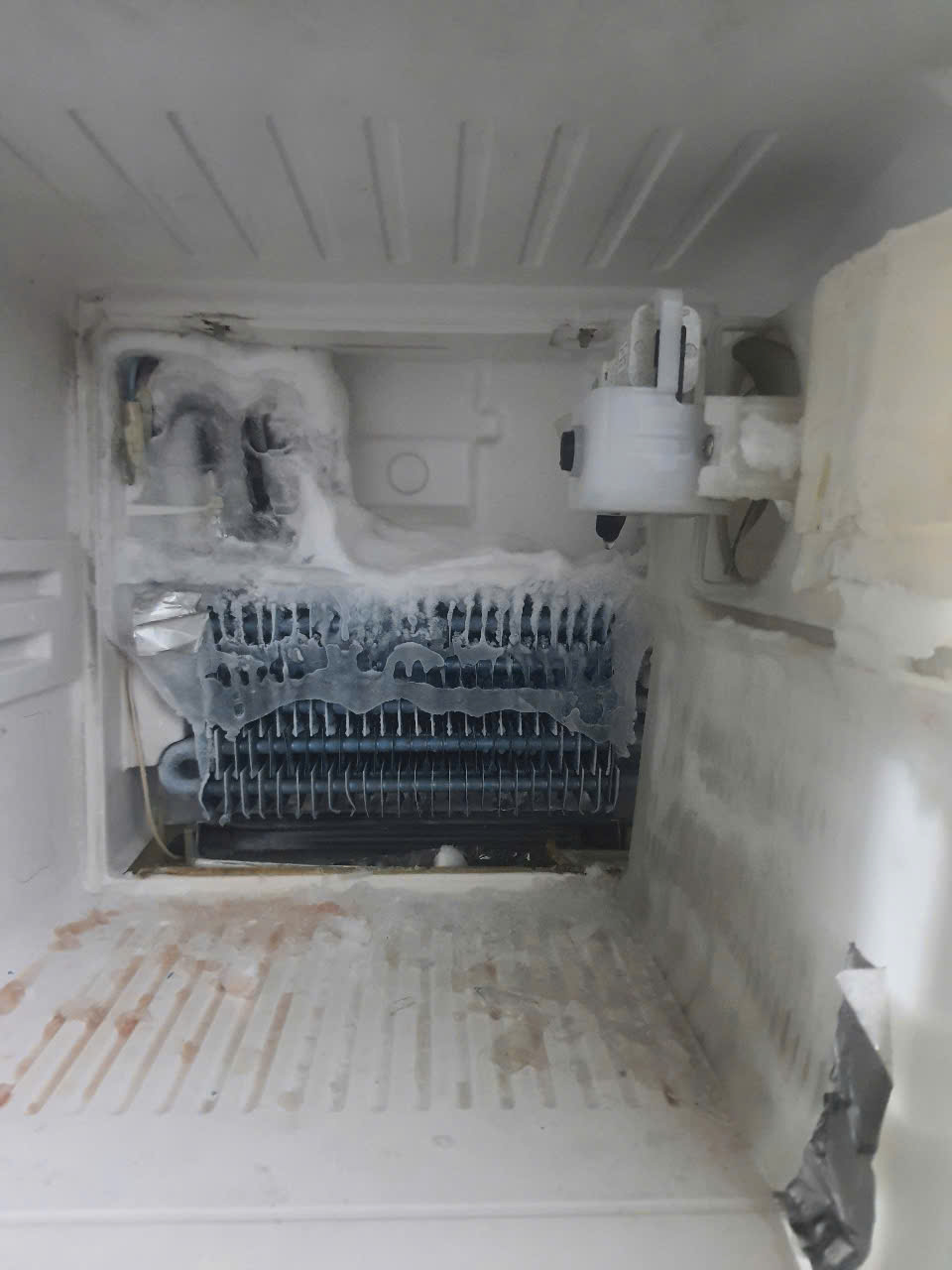 Bảng Mã Lỗi Tủ Lạnh Samsung, LG, Panasonic Đầy Đủ Nhất 2025