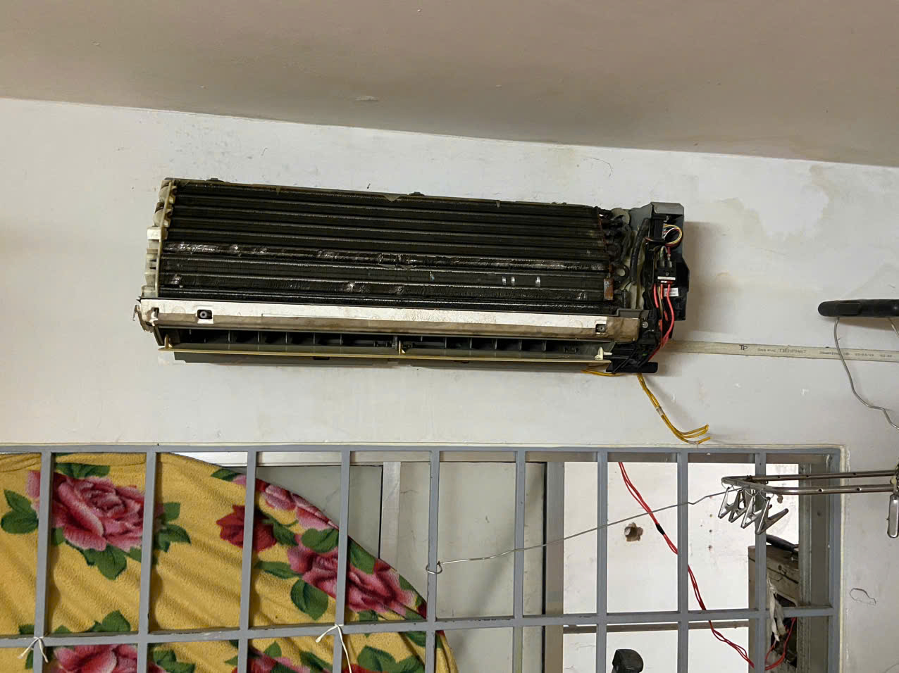 Thợ Sửa Máy Lạnh TP.HCM Nhanh, Uy Tín, Báo Giá Trước Khi Làm