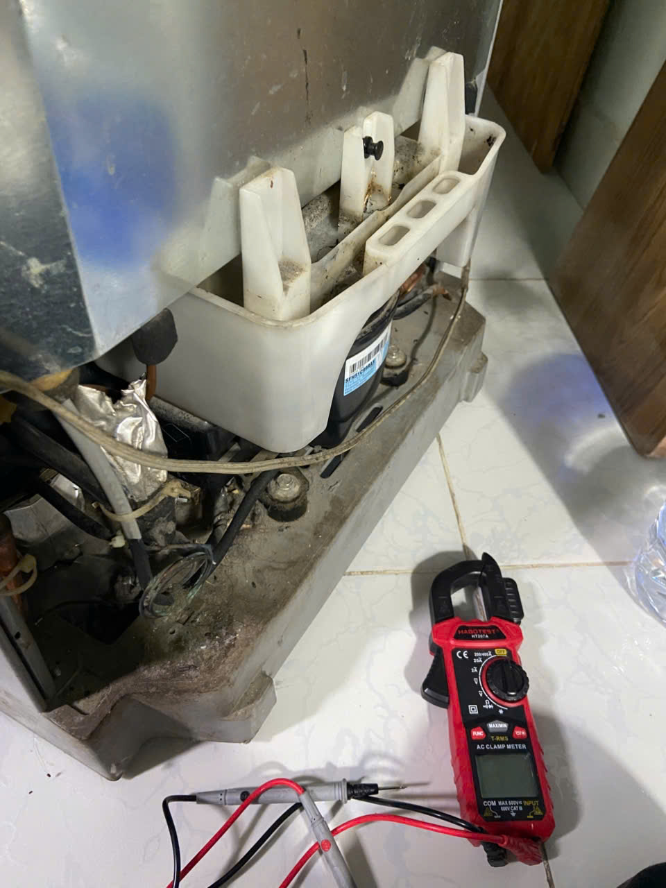 Đơn Vị sửa tủ lạnh tại nhà Tân Bình HCM nhanh, Alo 0932.169.139