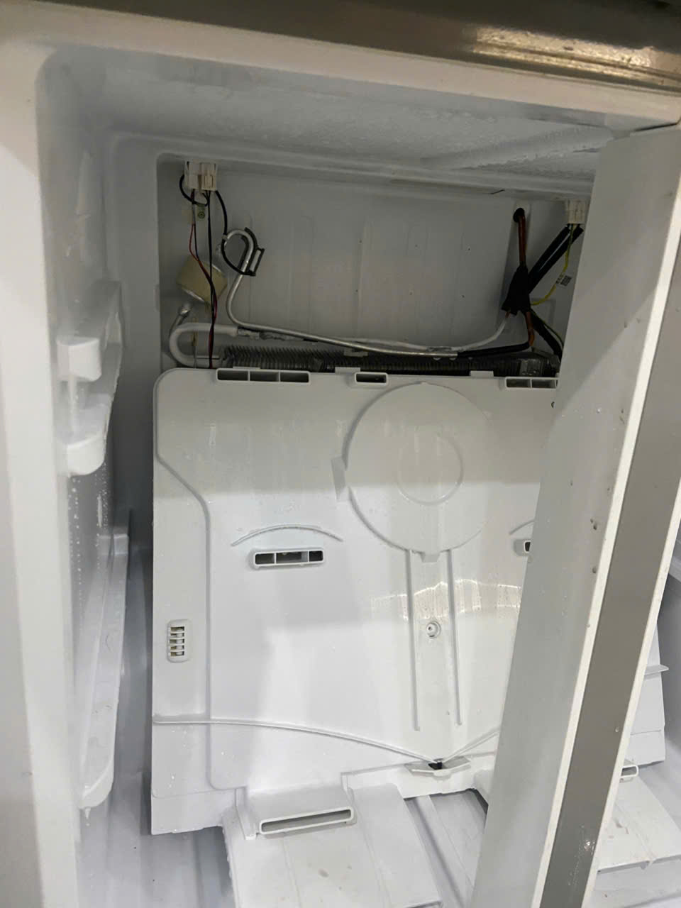 Thợ Sửa Tủ Lạnh Chuyên Nghiệp Phường Gò Vấp TPHCM – Khắc Phục Mọi Hư Hỏng