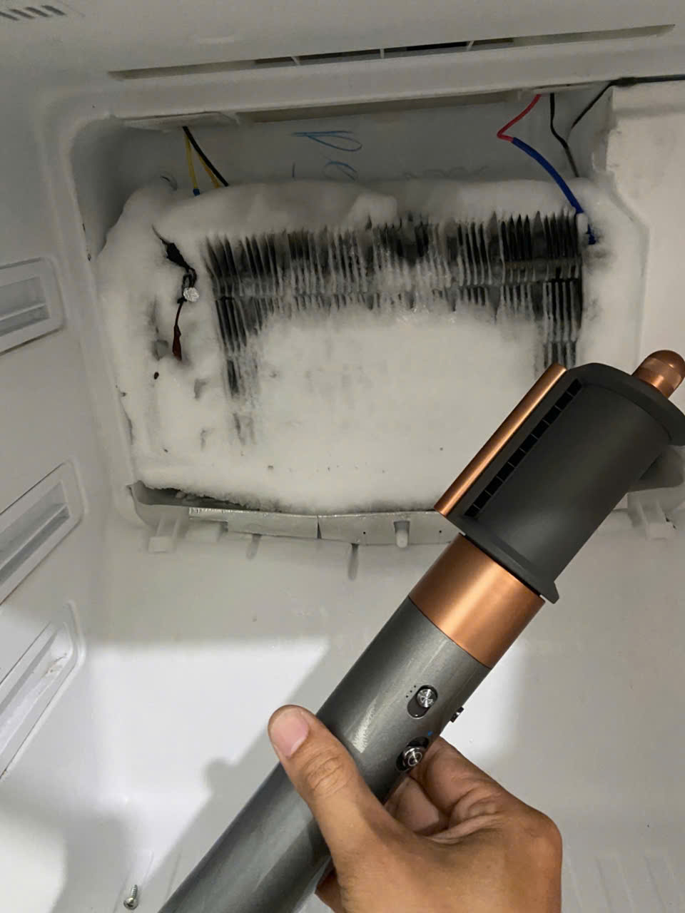 Sửa Tủ Lạnh Quận Gò Vấp Quick Fix – Giá Rẻ, Bảo Hành Uy Tín