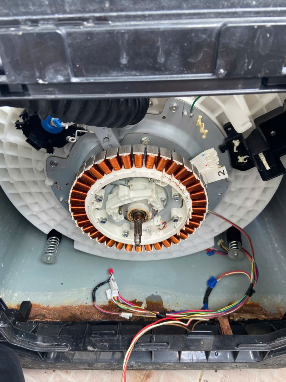 Bảng Giá Sửa Máy Giặt ở Gò Vấp TPHCM – Rẻ Hơn 20% So Với Thị Trường