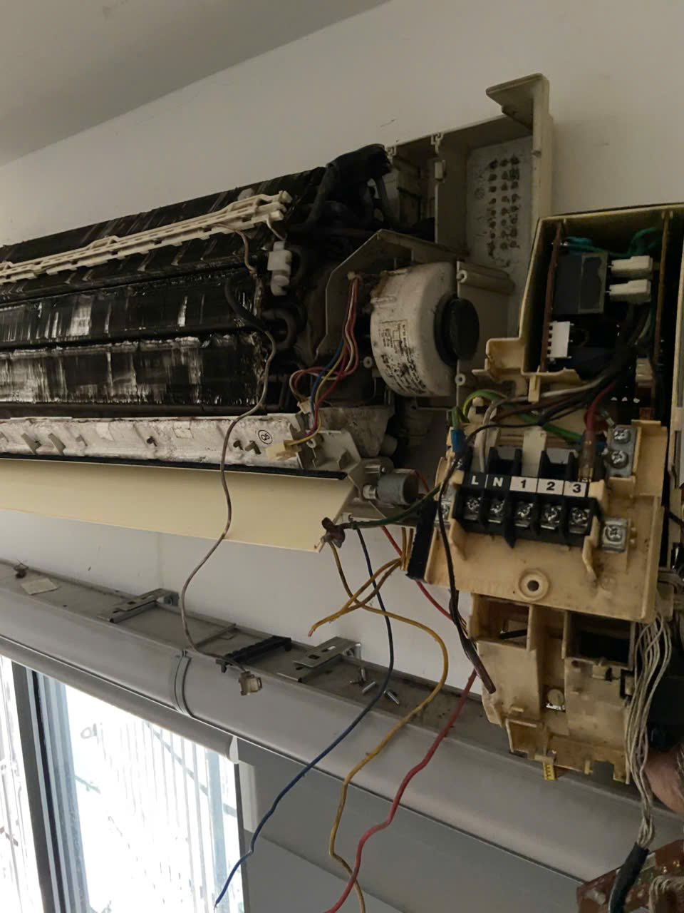 Địa chỉ sửa máy lạnh quận Bình Thạnh【Đại 0932.169.139】Quick Fix