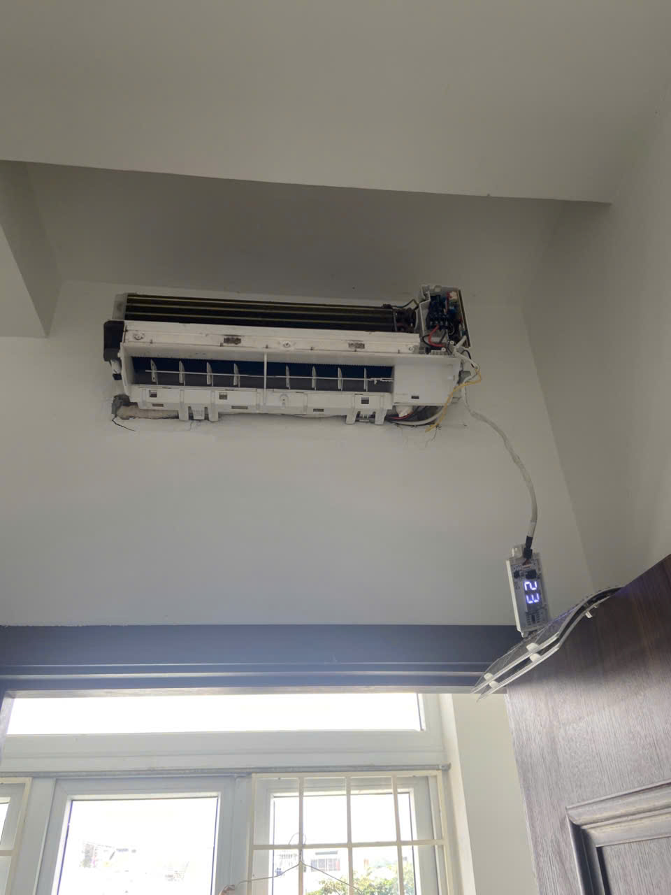 Gọi Thợ Vệ Sinh Sửa Máy Lạnh Quận 8 Giá Rẻ, Lh 0932.169.139 