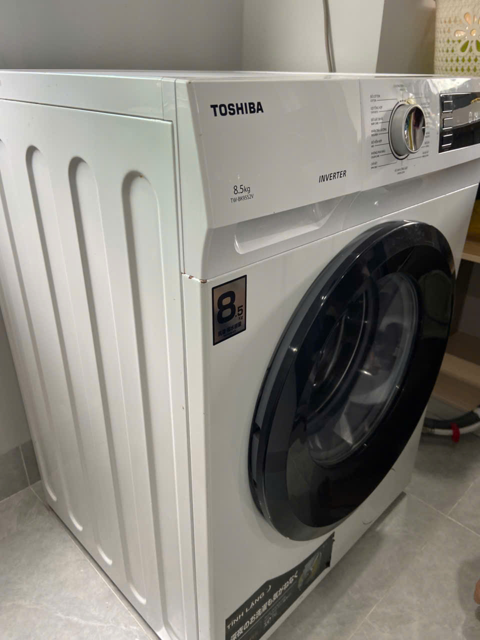 Báo Giá Sửa Máy Giặt ở Gò Vấp HCM – Rẻ Hơn 20% So Với Thị Trường