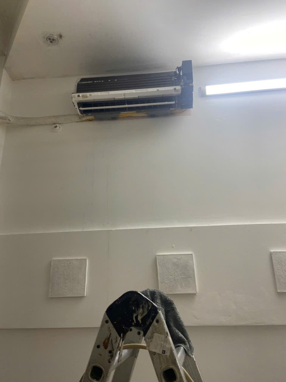 Vệ Sinh Sửa Máy Lạnh Quận Tân Bình Giá Rẻ Uy Tín