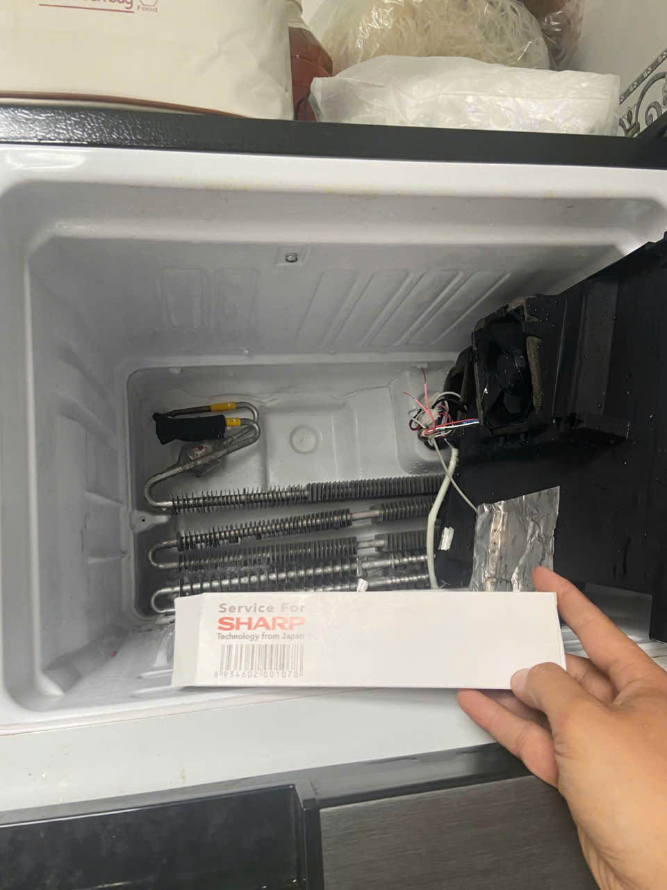 Đơn Vị Sửa Tủ Lạnh Tại Nhà Quận Tân Bình, Lh Quick Fix