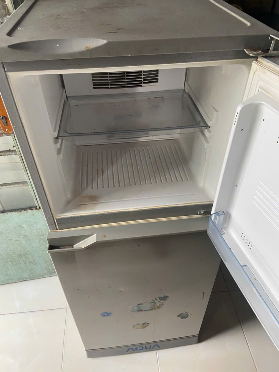 Dịch vụ sửa board tủ lạnh Gò Vấp nhanh chóng 0932.169.139