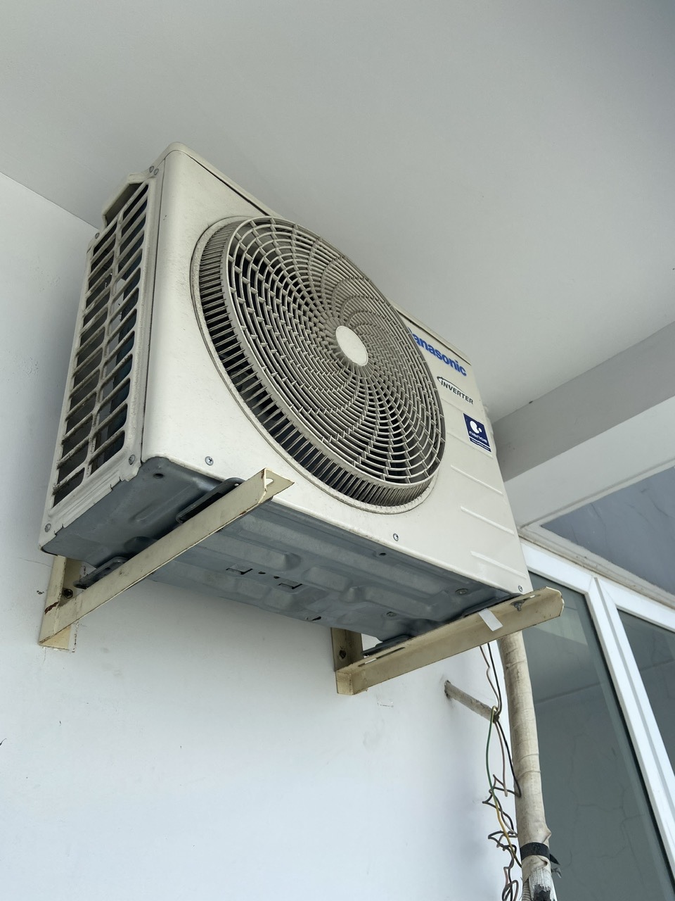 Thanh Lý Điều Hòa Cũ Quận 10 Giá Cao - Thu Mua Dù Chỉ 1 Bộ, Tận Nơi