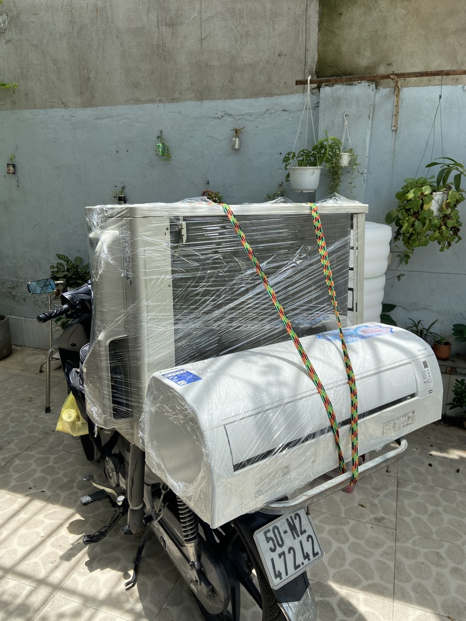 Thanh Lý Máy Lạnh Cũ Quận Gò Vấp Giá Cao #TOP1 - Thu Mua Tận Nơi