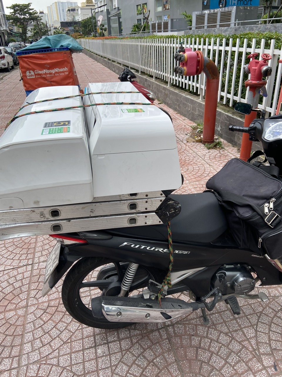 [ *& ] Thu Máy Lạnh Quận 2 HCM - Giải Pháp Giải Phóng Thiết Bị #TOP1