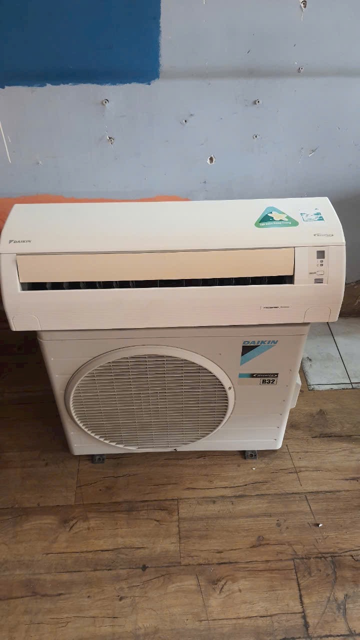 Thu Mua Máy Lạnh Cũ Thủ Đức Giá Cao Nhất - Thanh Lý Nhanh