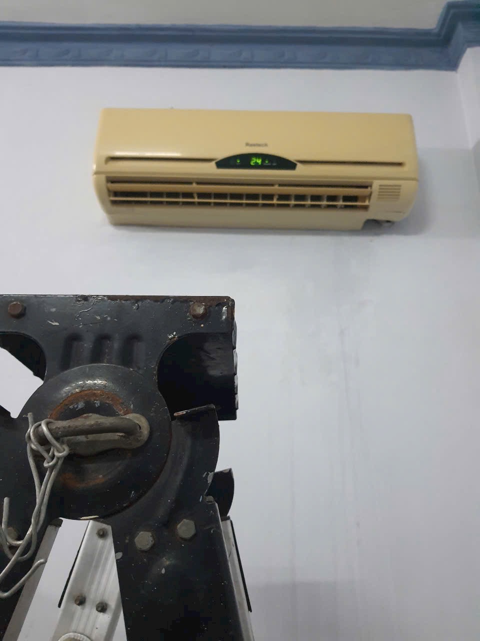 Sửa Máy Giặt Bình Tân Tận Nhà - Xử Lý Triệt Để Lỗi Rung Kêu Khi Vắt